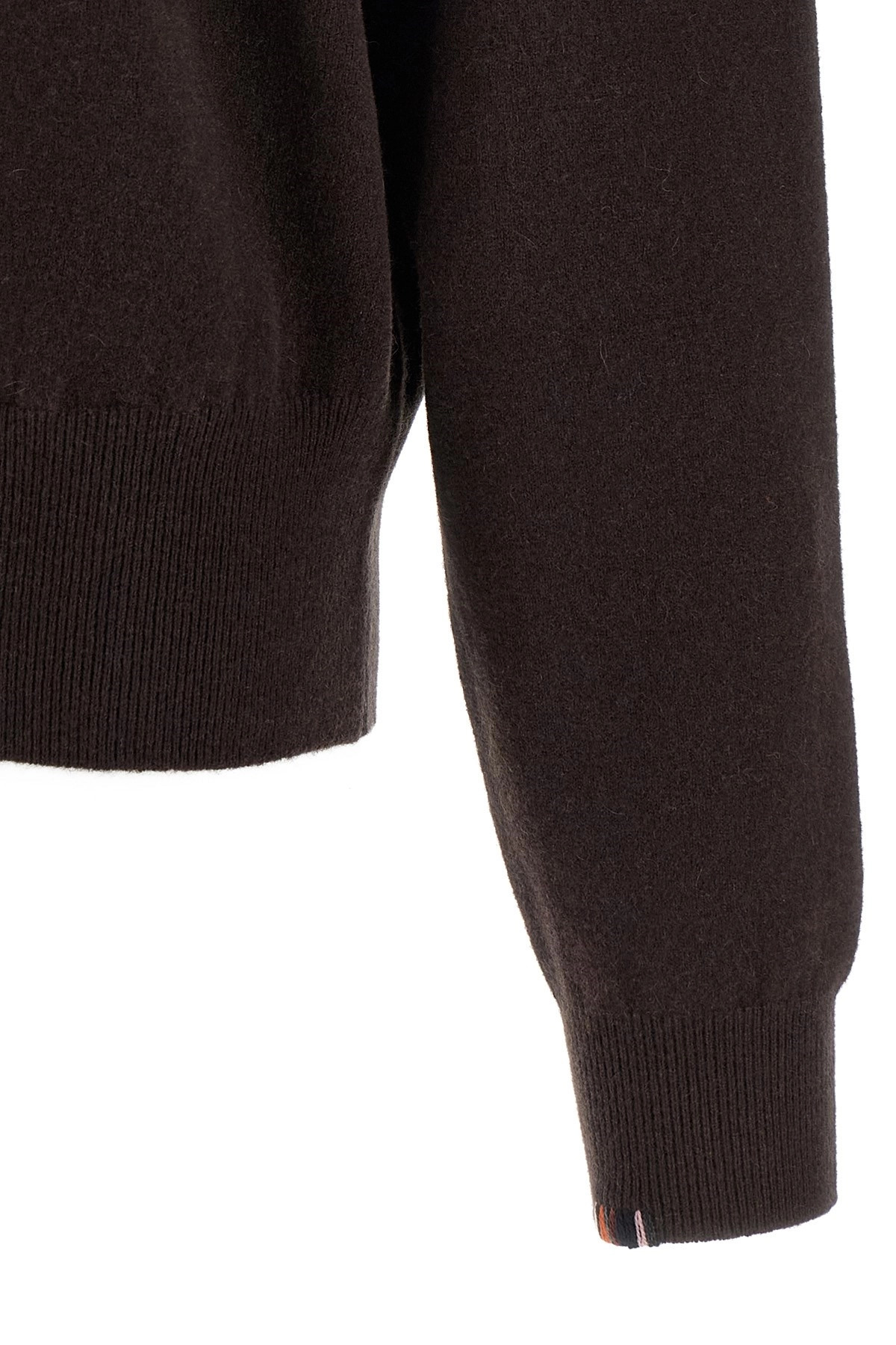 'N°204 Jill' turtleneck sweater - 4