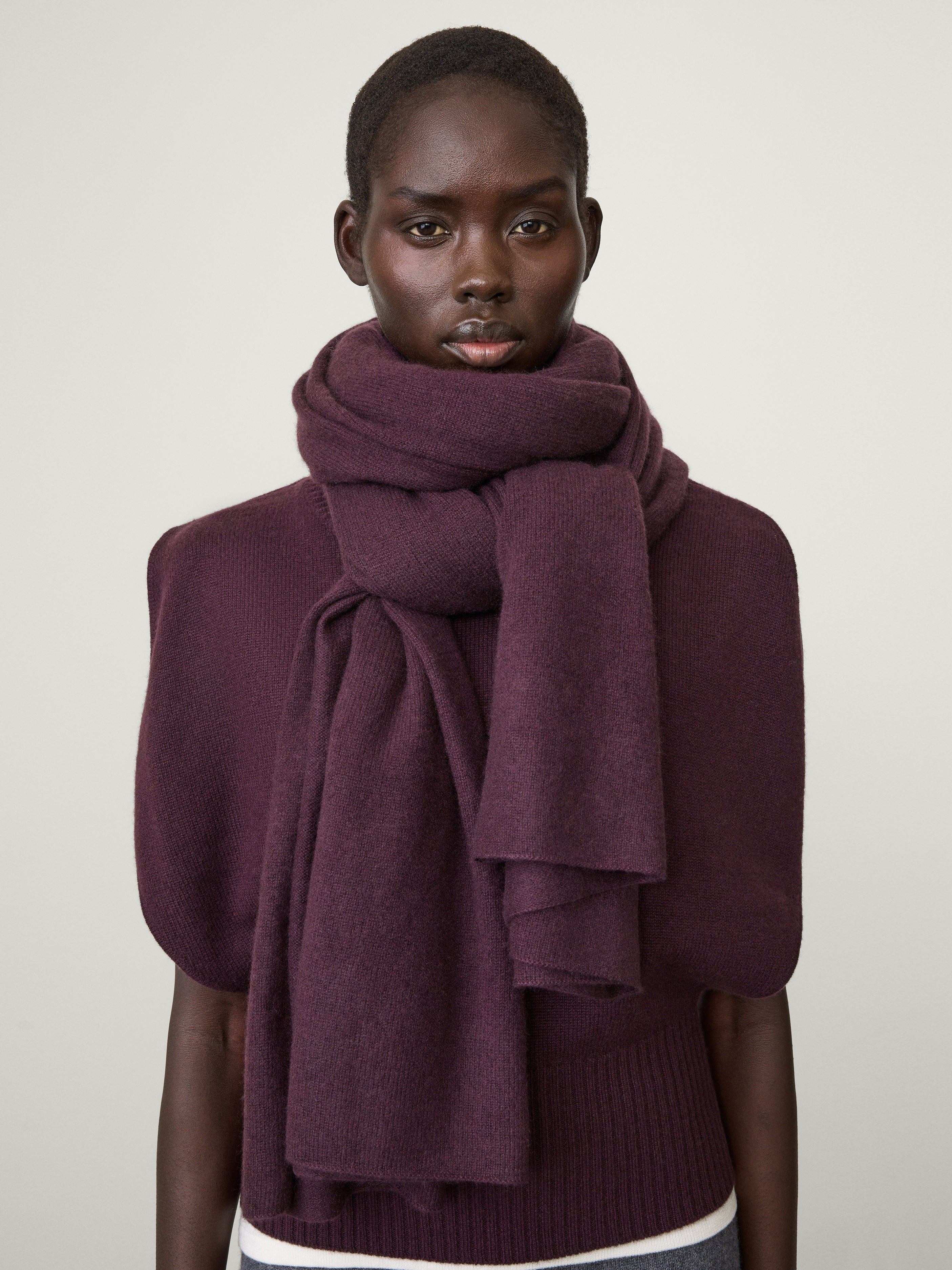 The Paris Scarf - 3