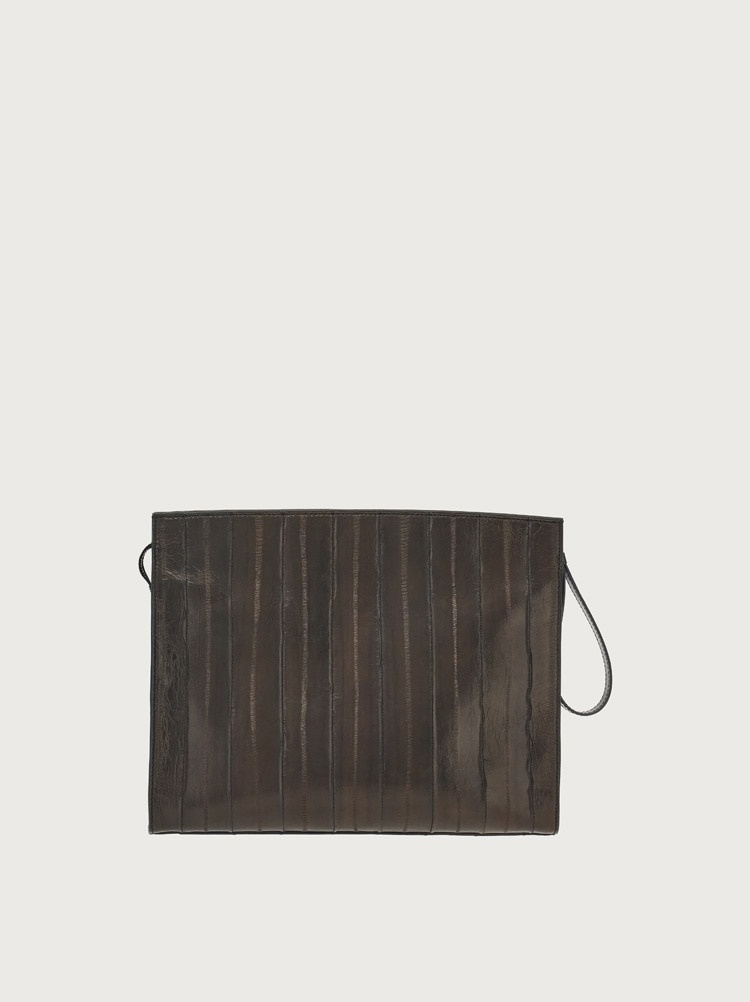 FERRAGAMO STUDIO DOCUMENT HOLDER - 4