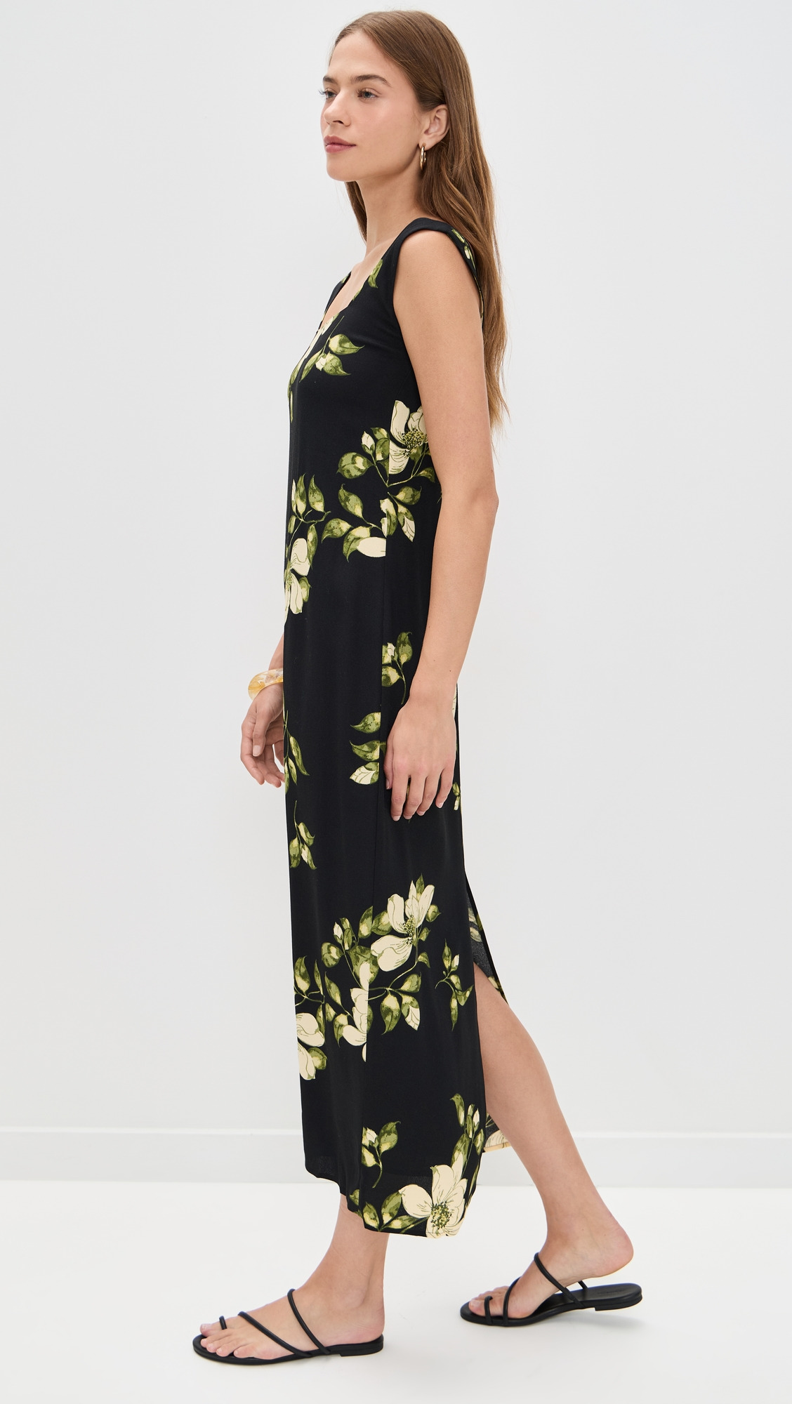Vea Dress - 3