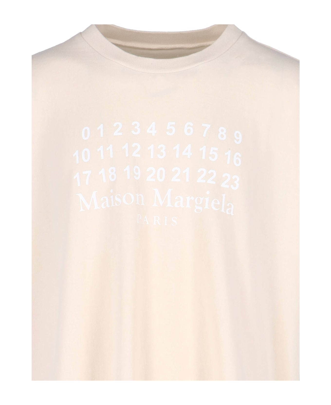 'numeric' T-shirt - 3