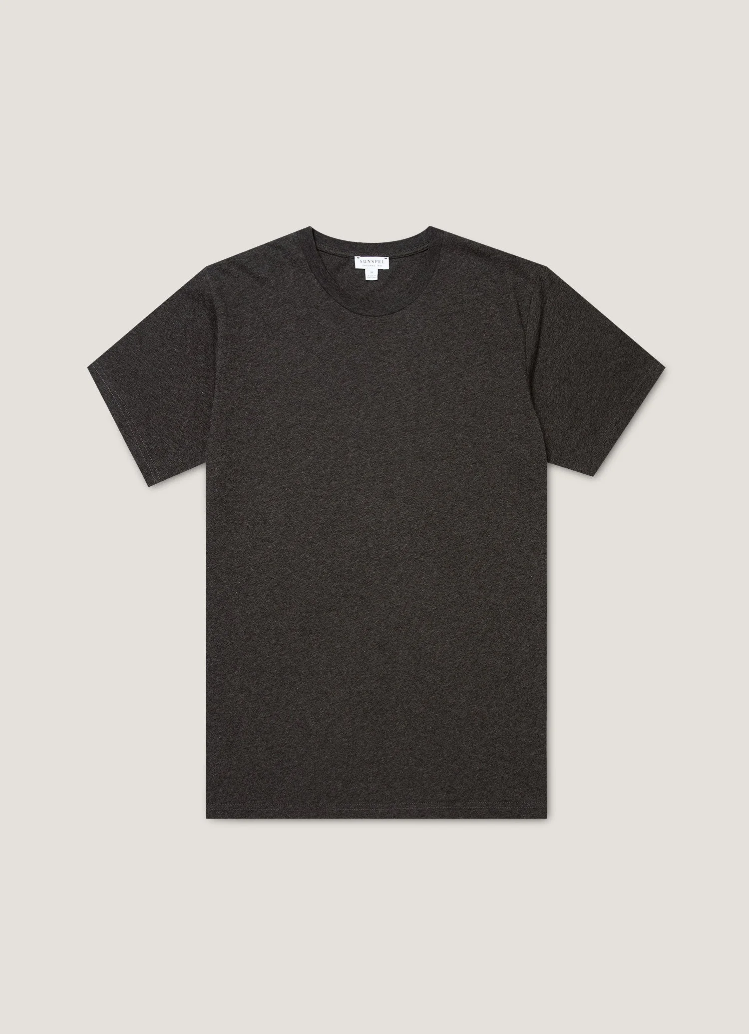 Riviera Midweight T‑shirt - 1