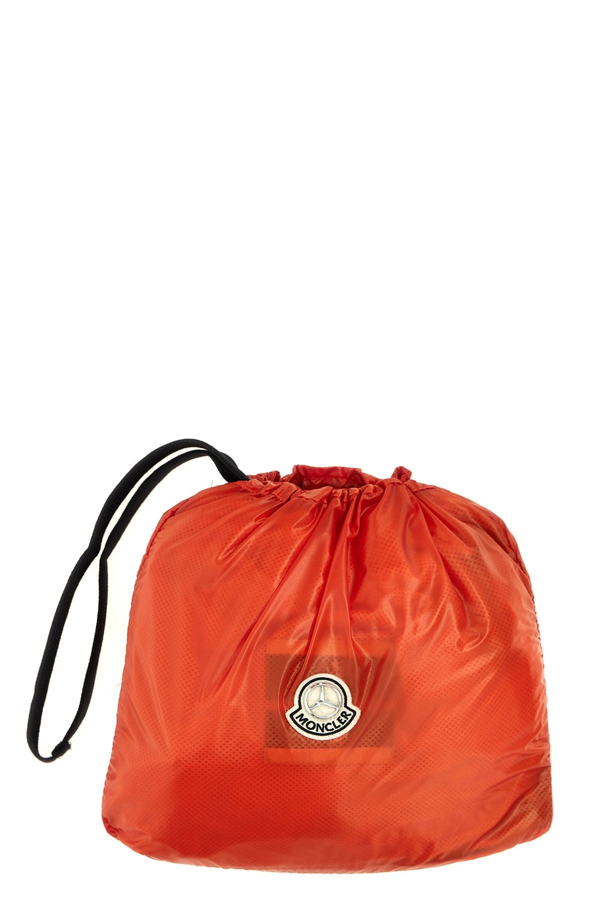 Moncler x Mercedes-Benz by Nigo 'Anubis' jacket - 3