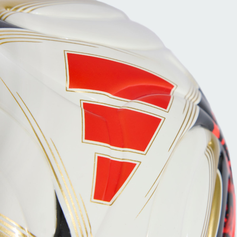 Bundesliga 26/27 Torfabrik Mini Ball 3