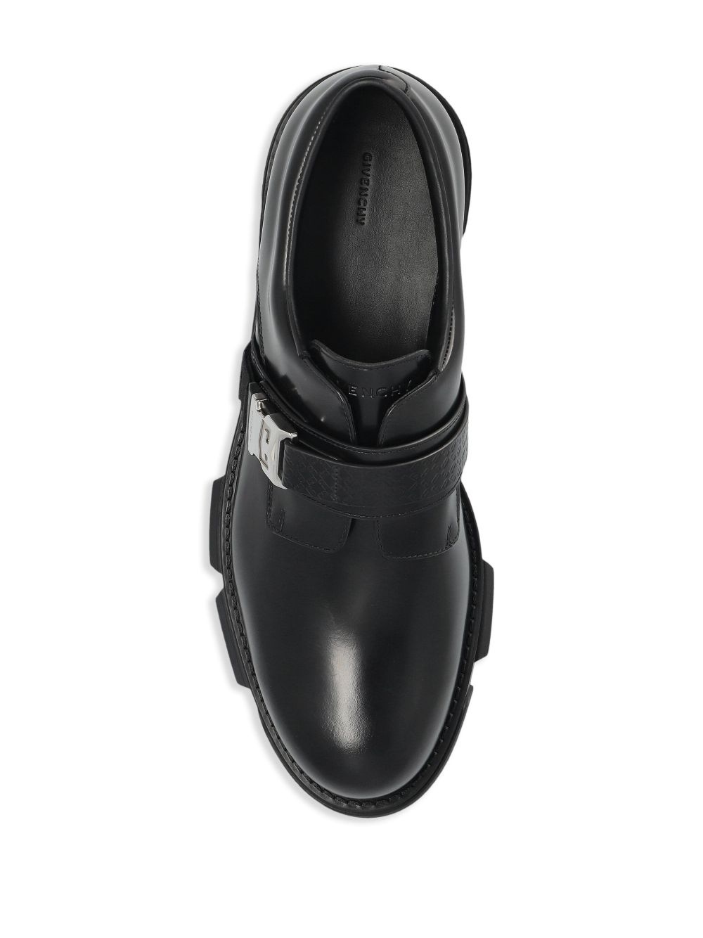 Terra loafers - 4