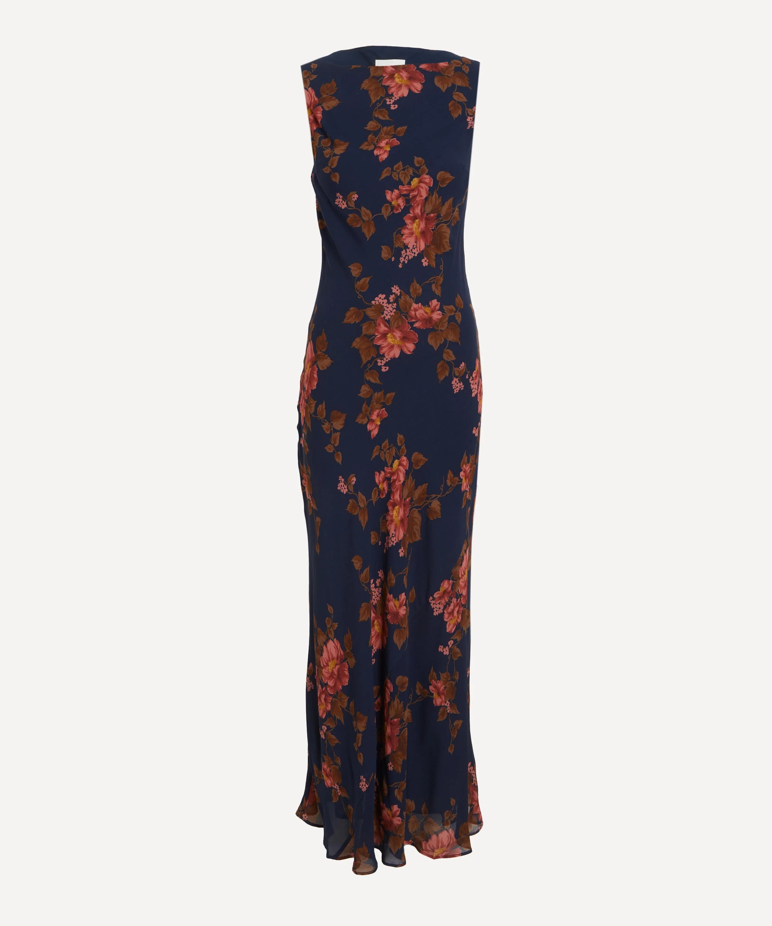 Prescott Lyric Maxi Dress - 1