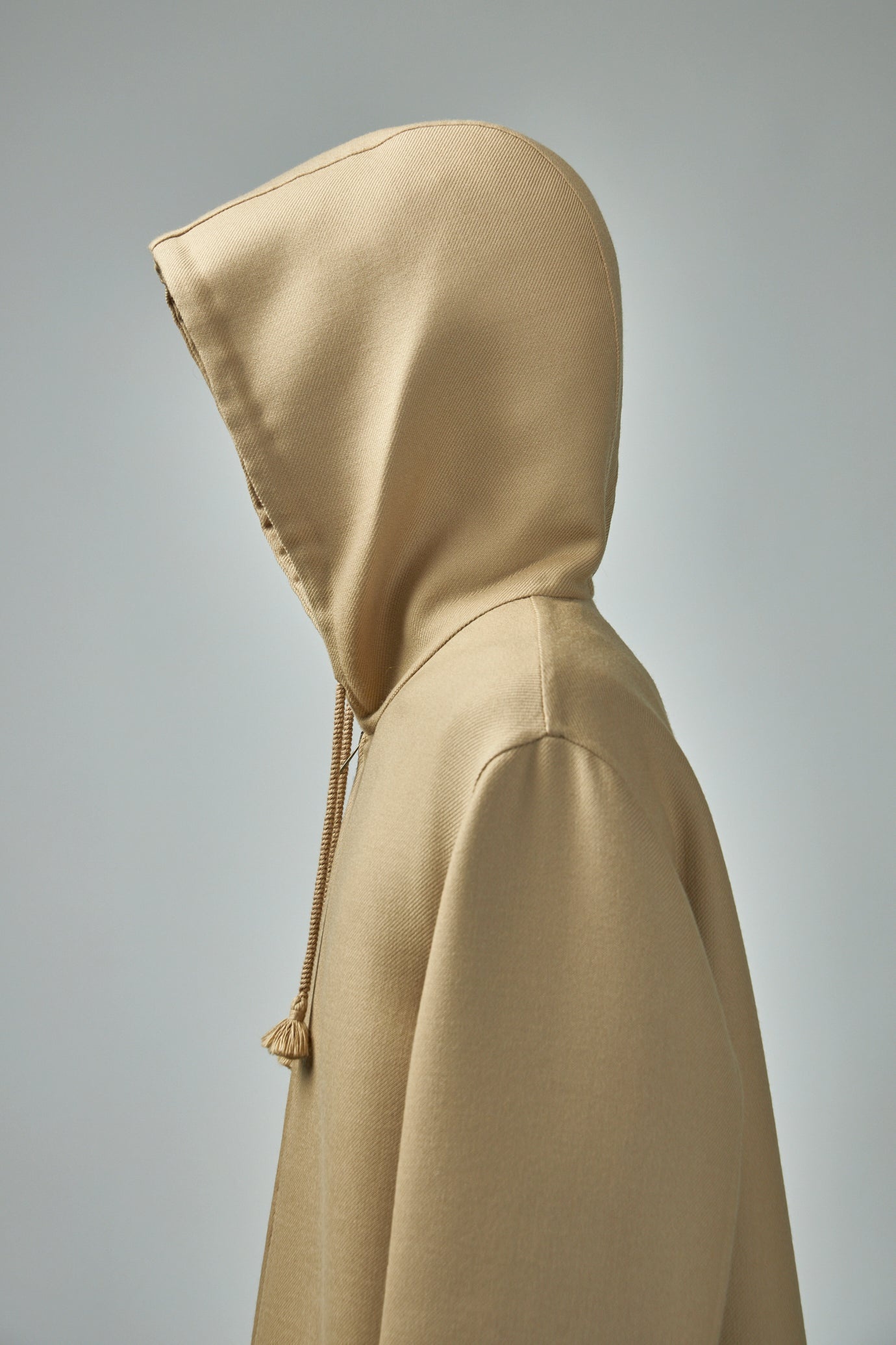 Caban Double Notturno Jacket - 5