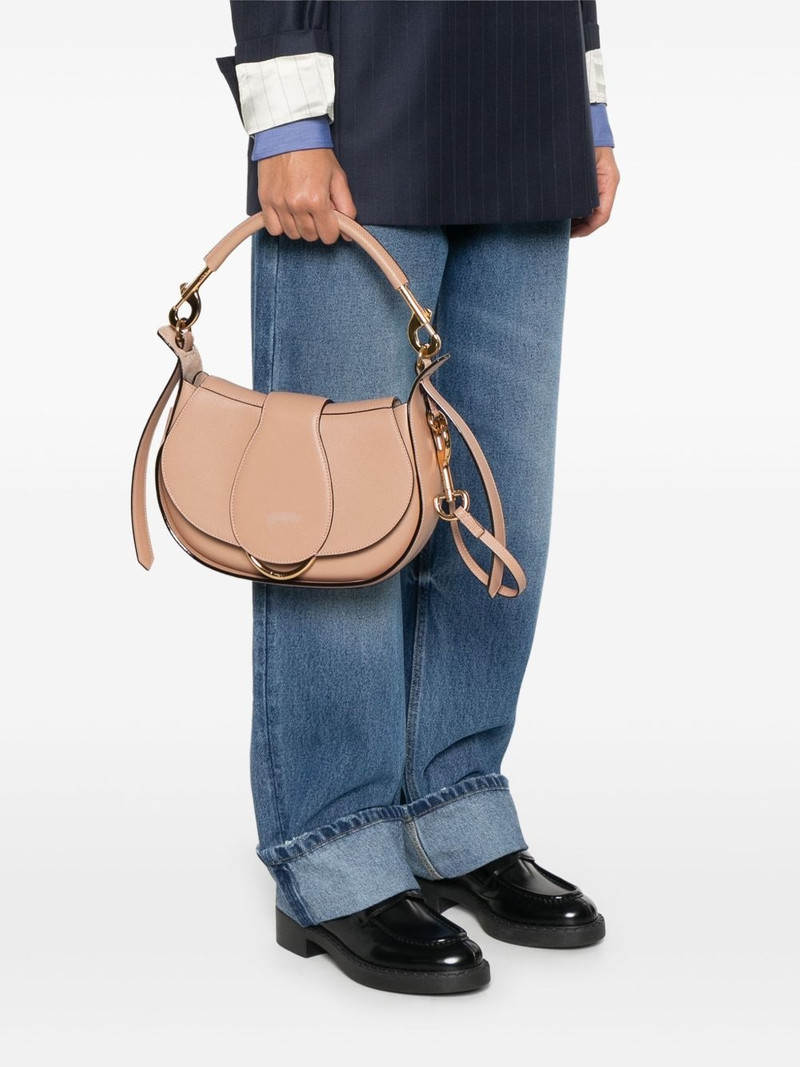 Chloé medium Ride shoulder bag outlook