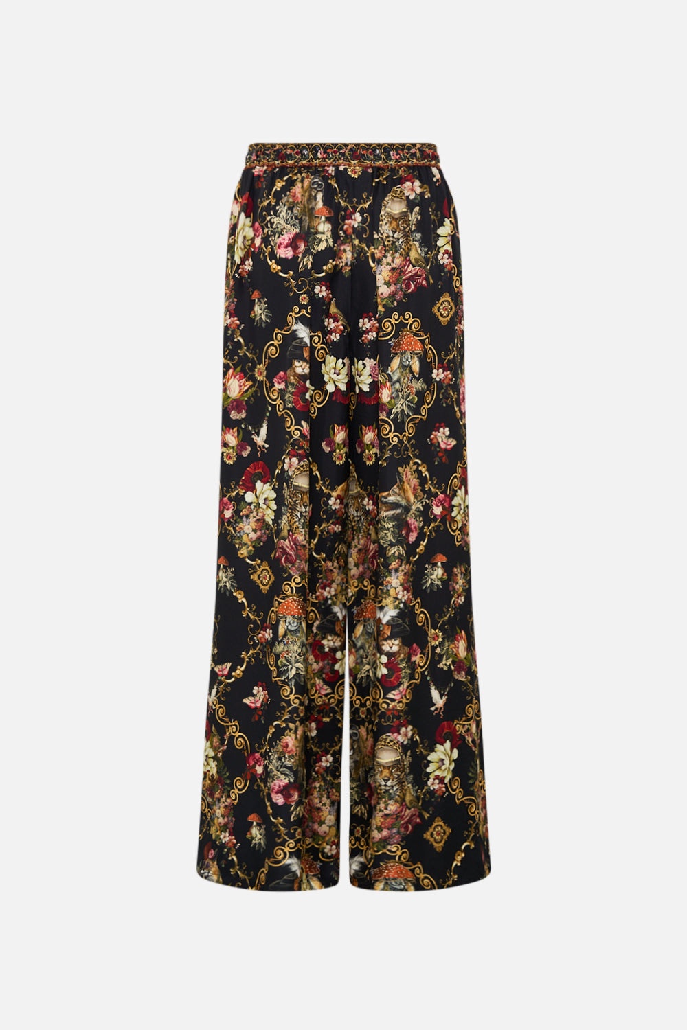 STRAIGHT LEG PANT - 8
