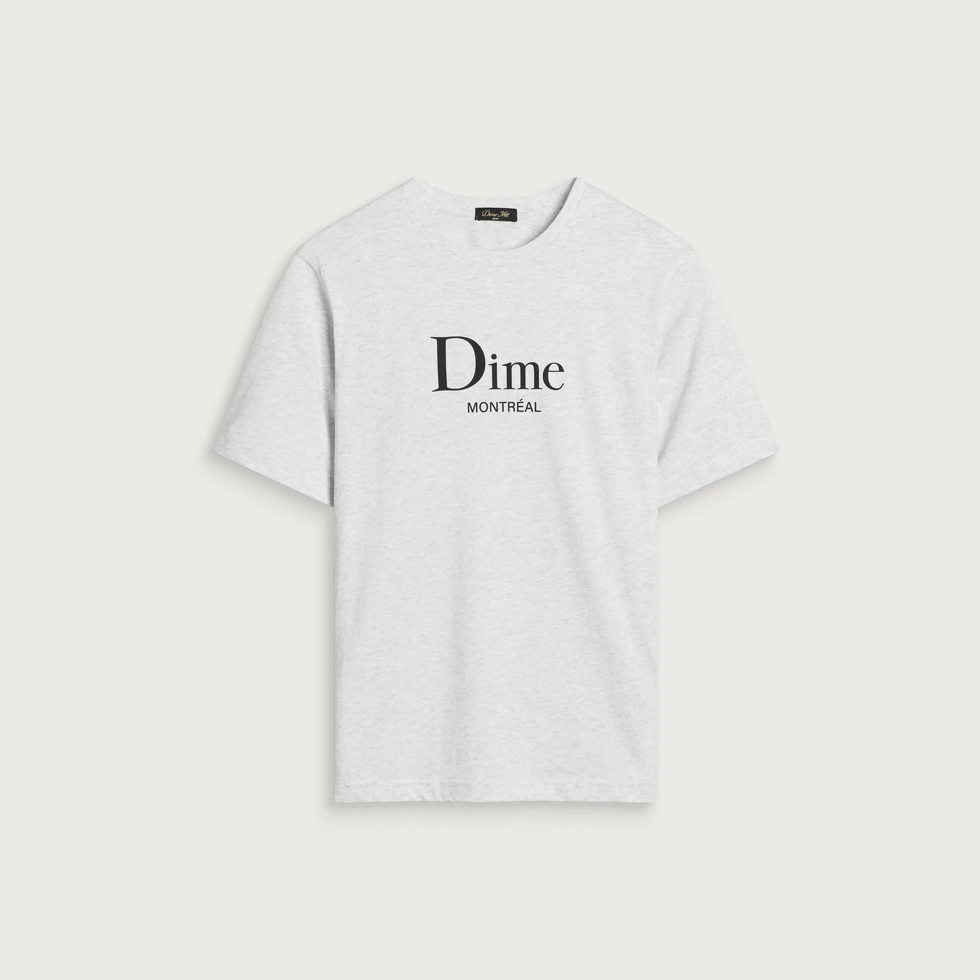 Dime Classic Mtl T-Shirt - 1