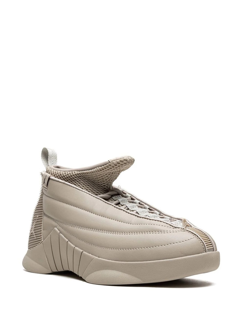 Jordan x Billie Eilish Air Jordan 15 sneakers outlook