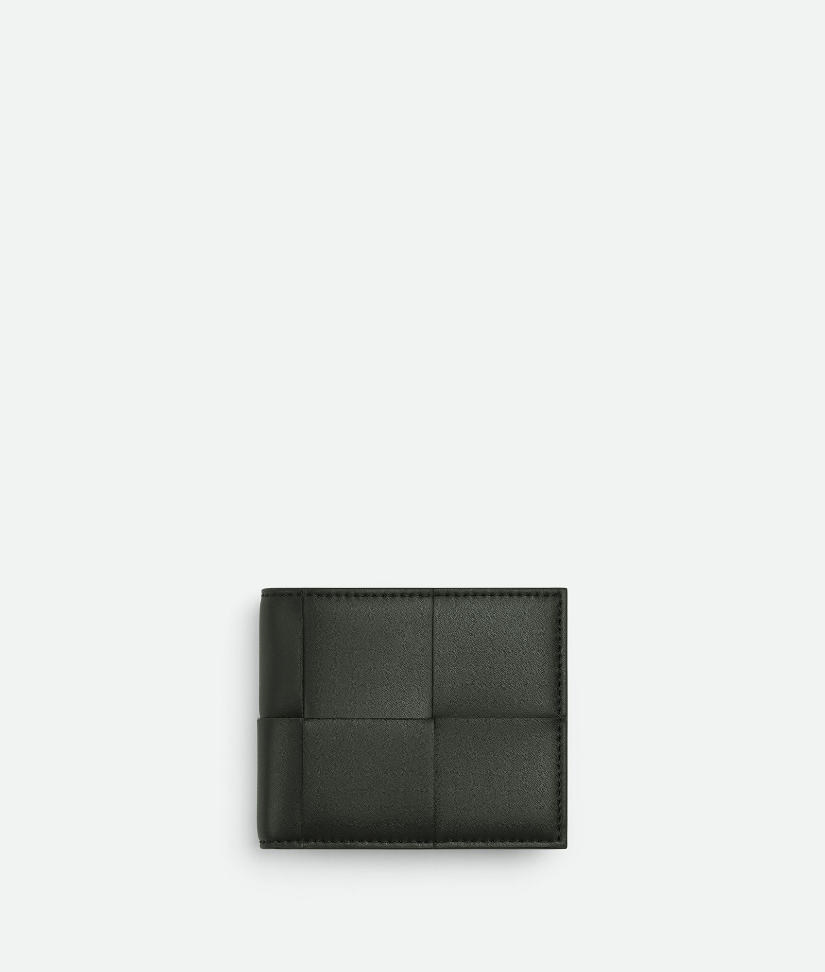 Cassette Bi-Fold Wallet - 1