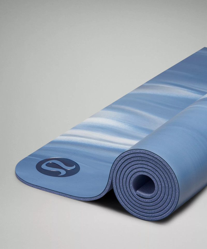 The Mat 5mm *Made With FSC™ Certified Rubber 4