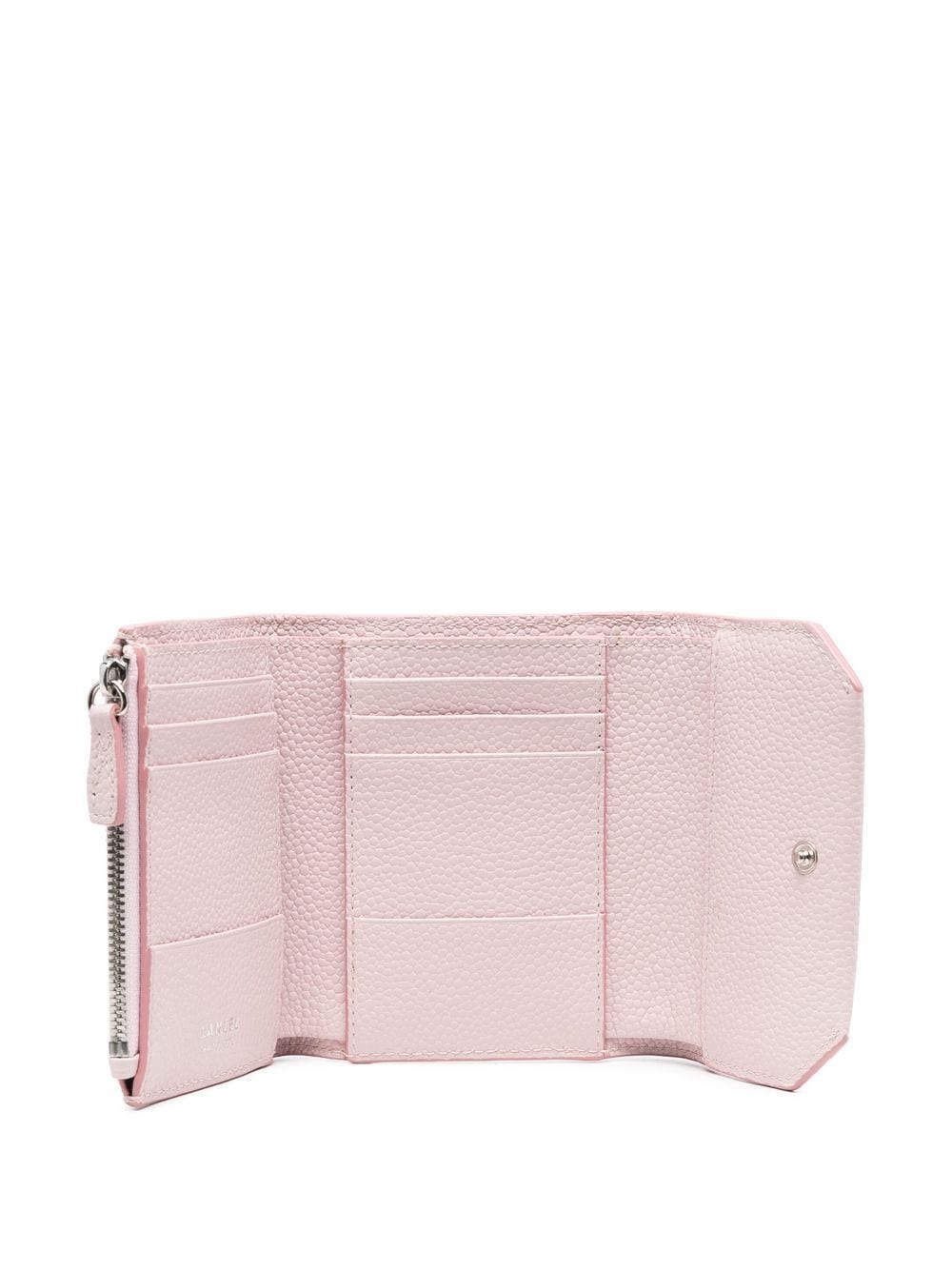 Ninon de Lancel tri-fold wallet - 3