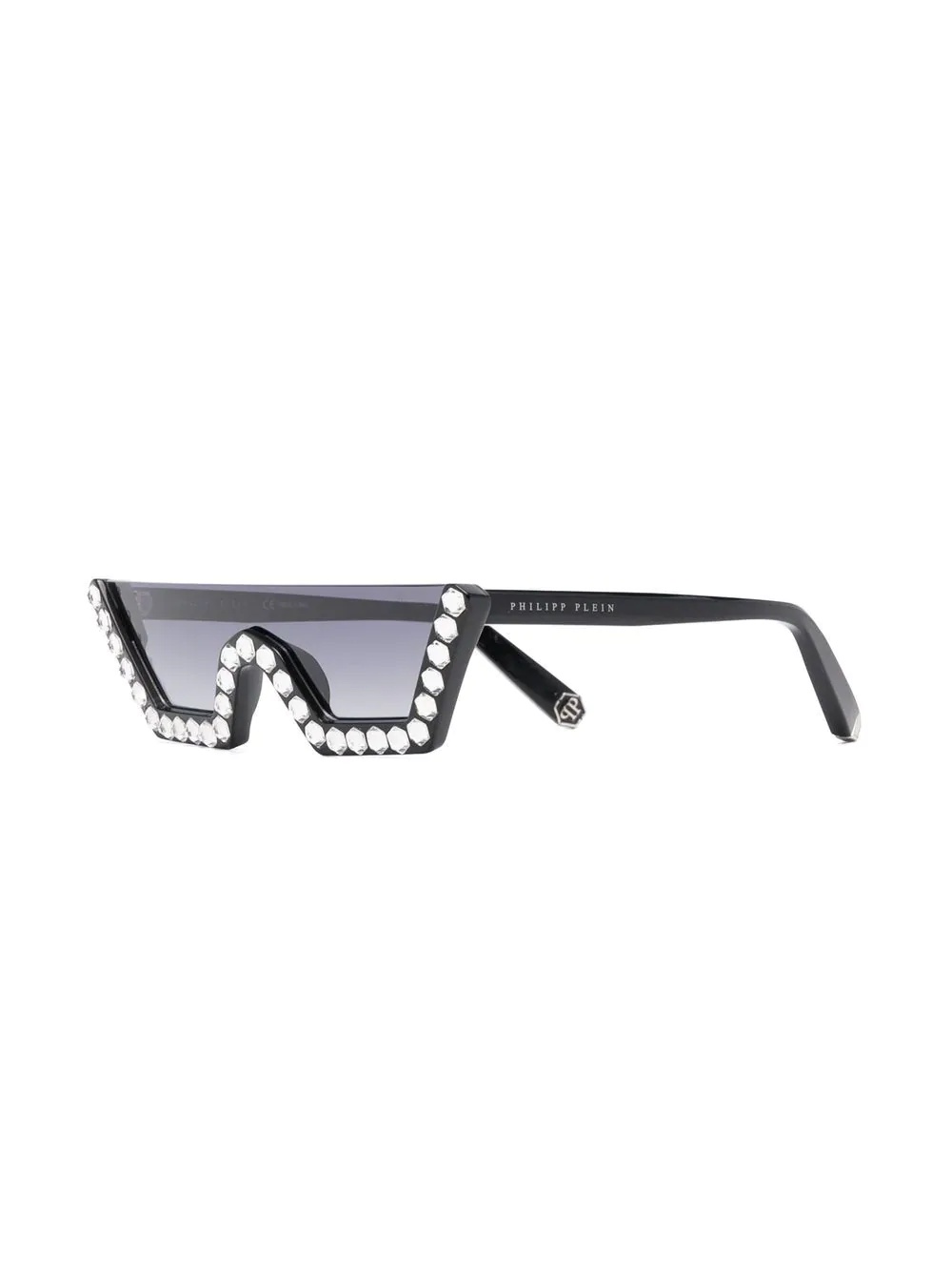 Plein Crystal Lux sunglasses - 2