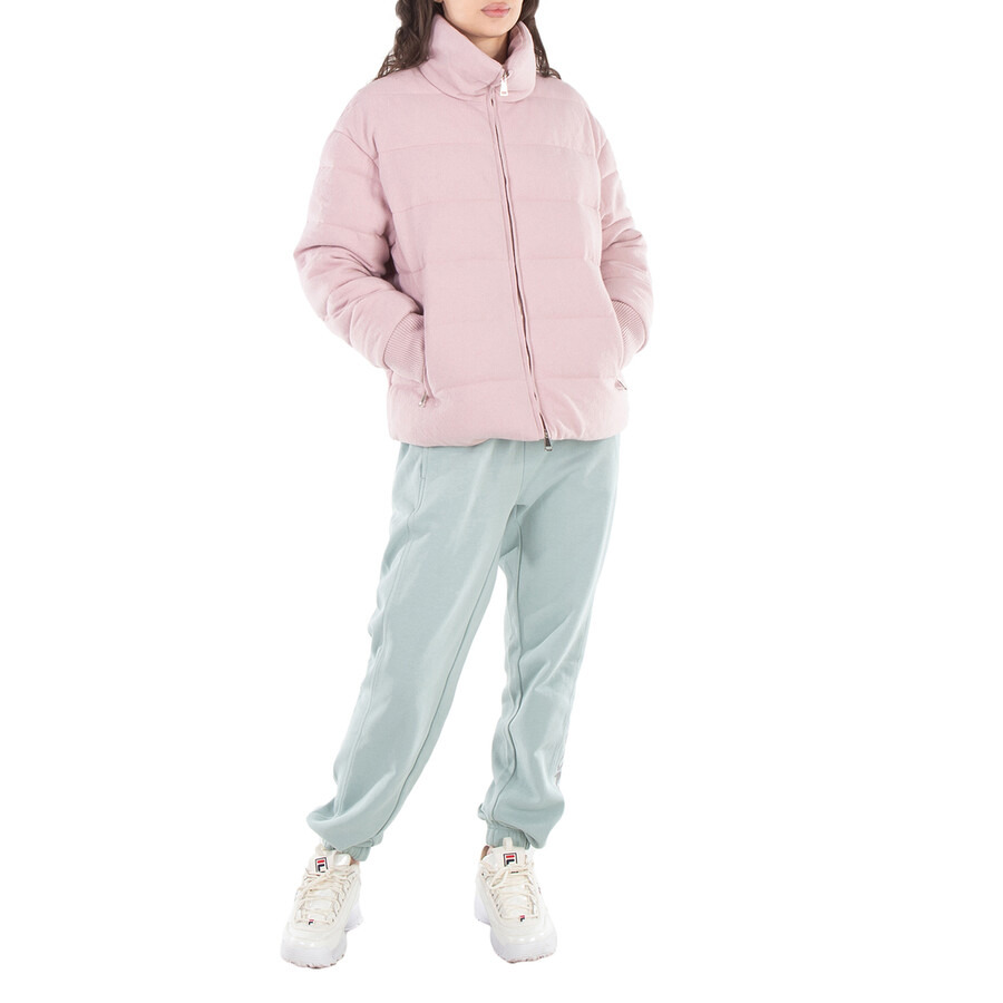 Moncler Cayeux Short Puffer Jacket - 4