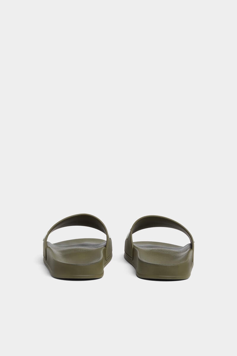 DSQUARED2 LOGO SLIDES - 3