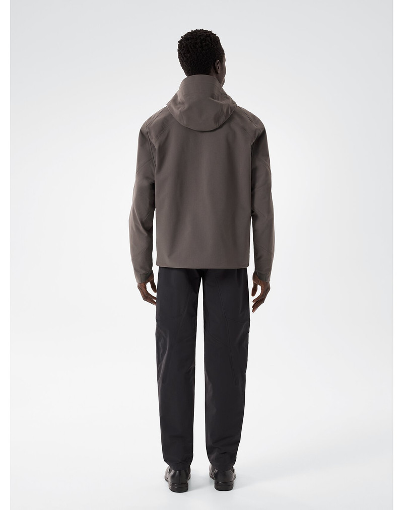 Veilance Isogon MX Jacket outlook