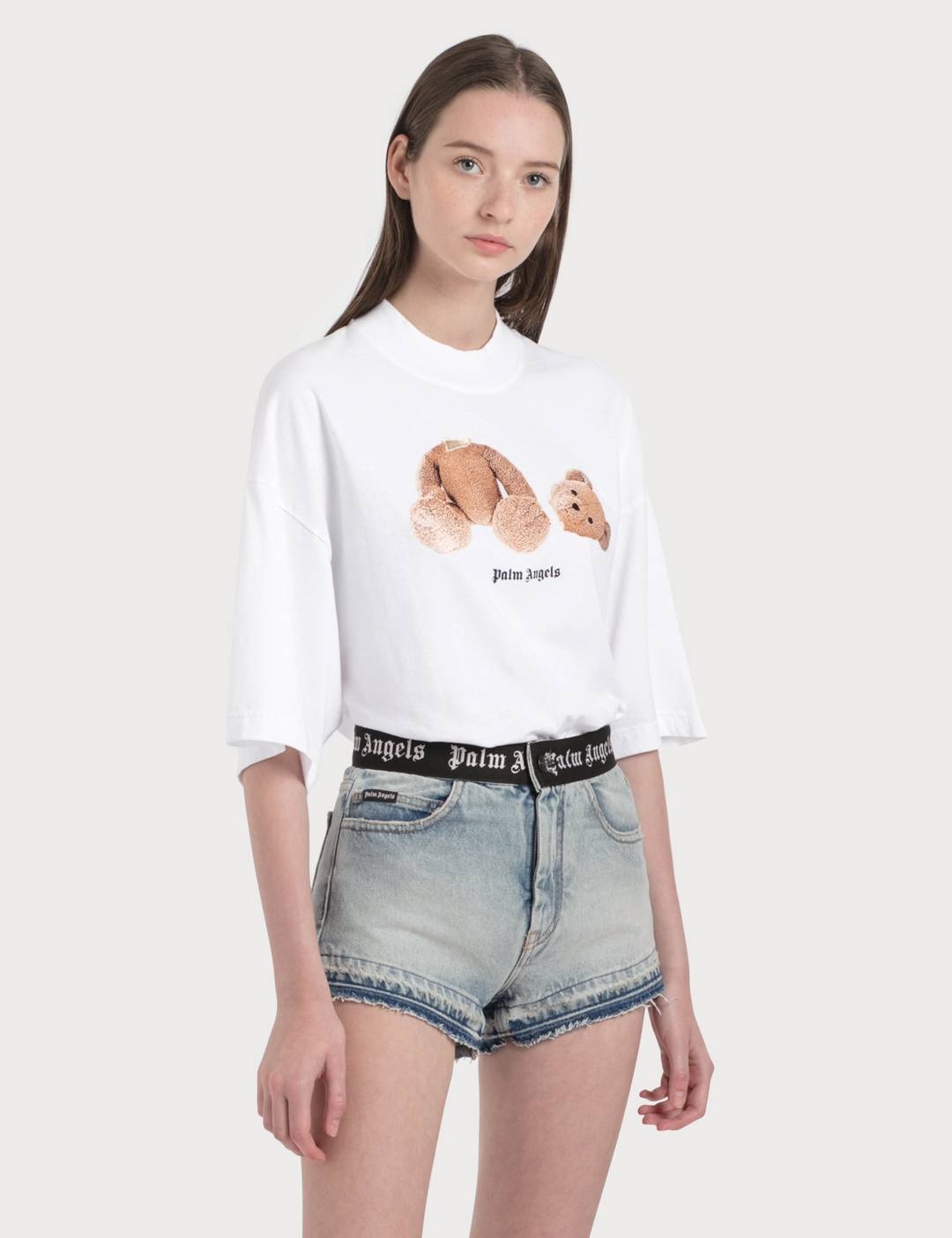 Bear T-Shirt - 1