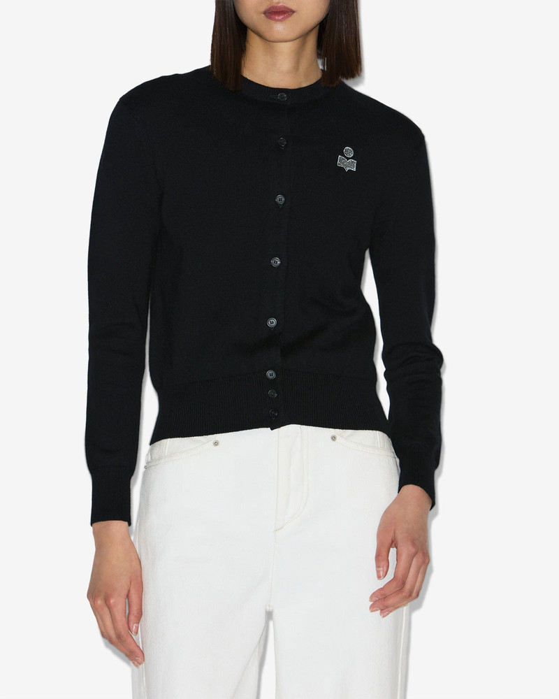 MONA CARDIGAN 4