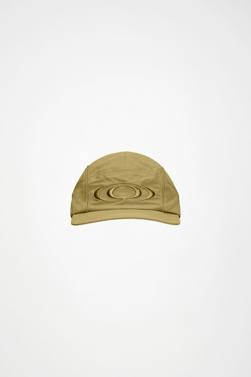 Cooldown 5 Panel Cap 1