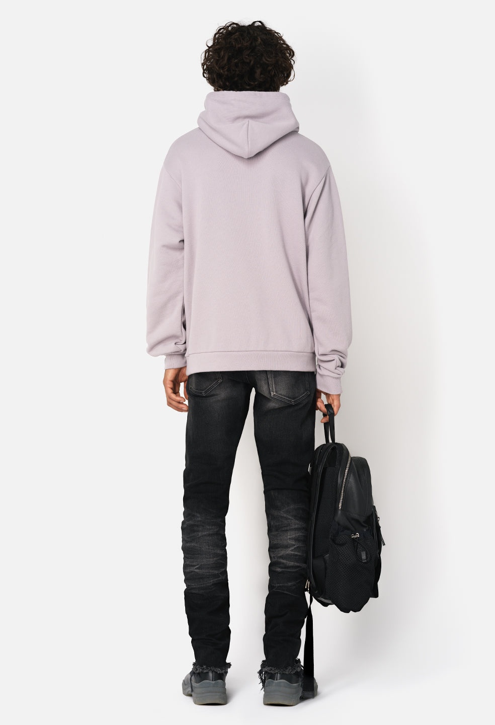 BEACH HOODIE - 5