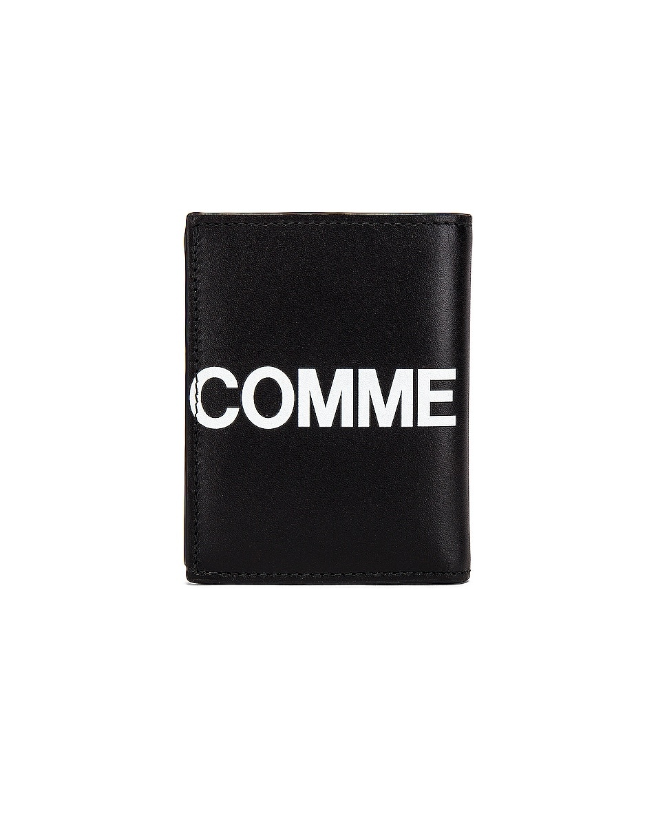 Huge Logo Wallet - 2