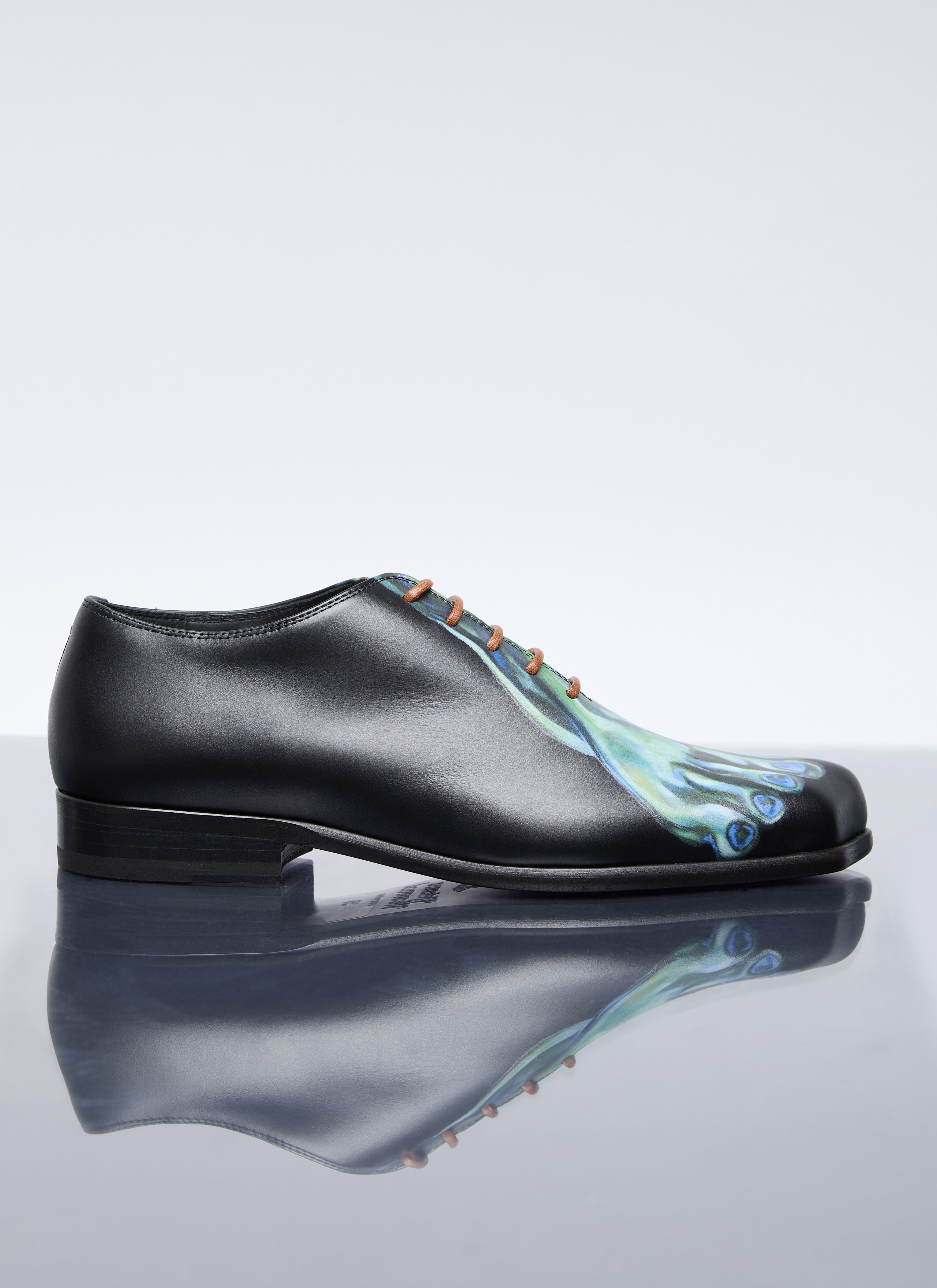 Vivienne Westwood Tuesday Lace-Up Shoes | REVERSIBLE