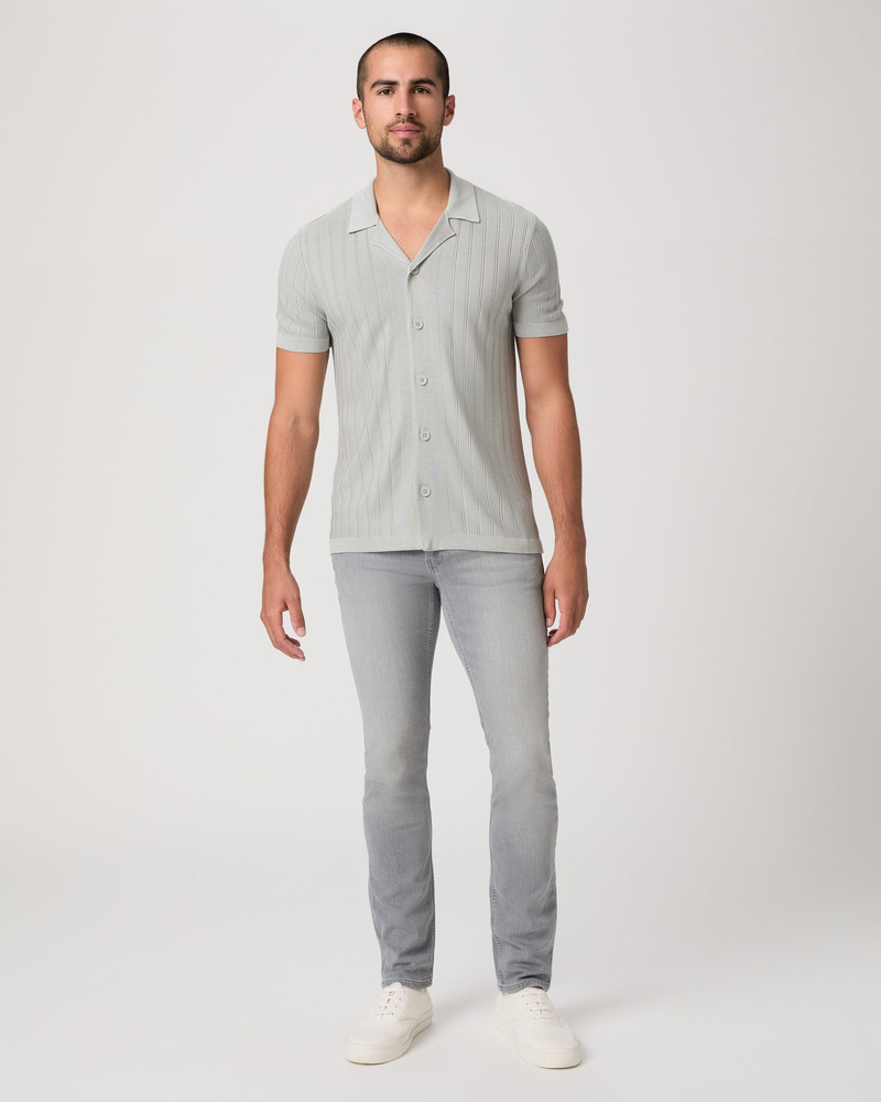 PAIGE Transcend Lennox 32" Slim Jean outlook