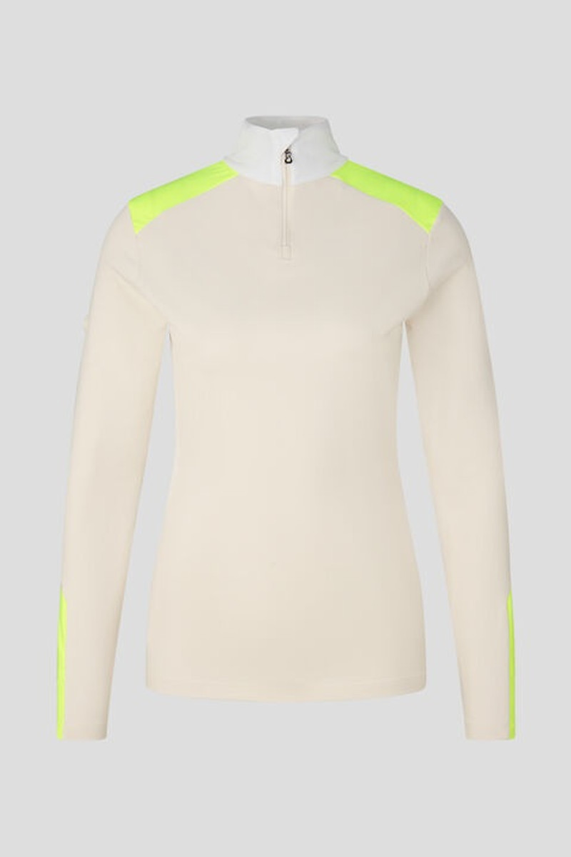 Loryn First layer in Light beige/Yellow 1