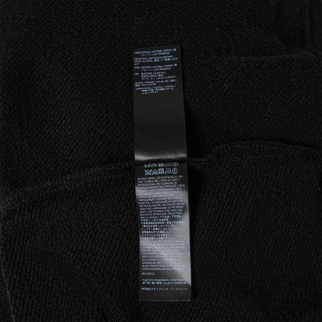 MA Crest Zip Hoodie - 3