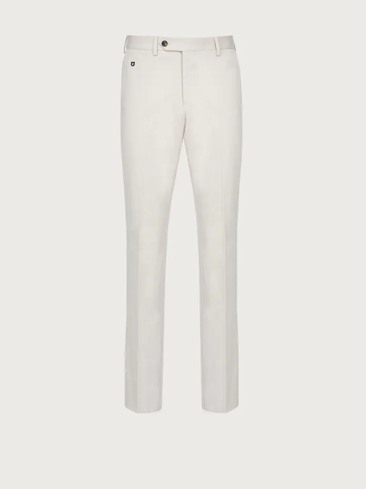 CHINO PANTS - 1