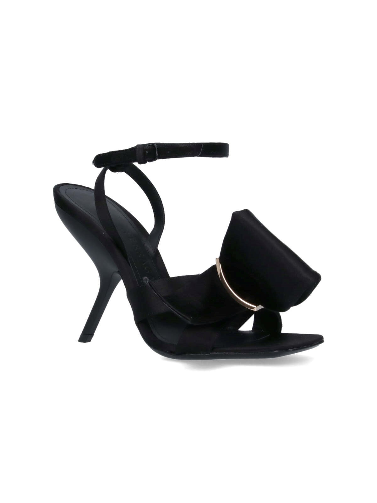 'HELENA' SANDALS - 2
