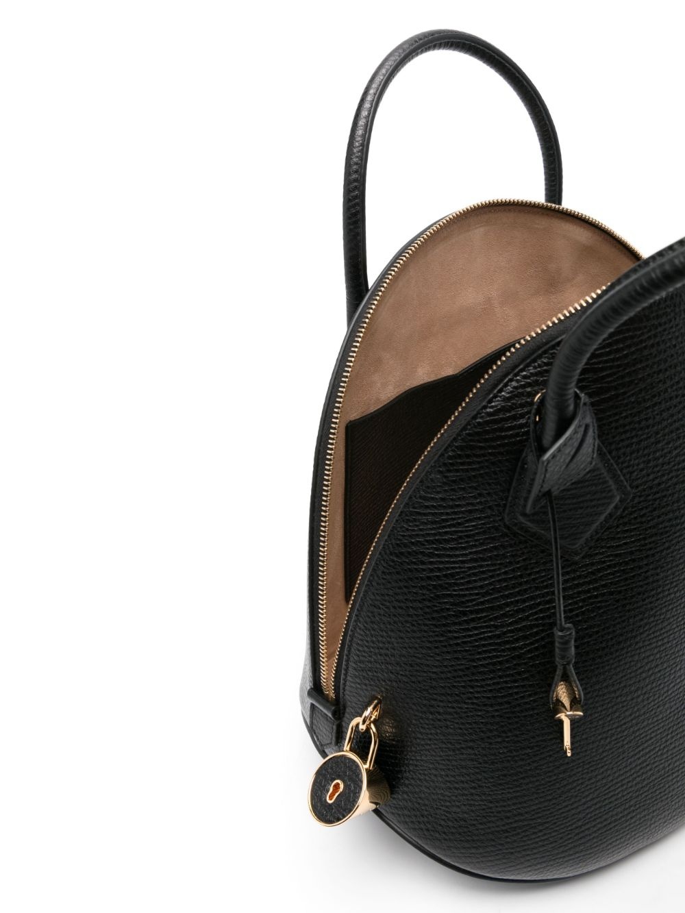 Dome 32 two-way handbag - 5