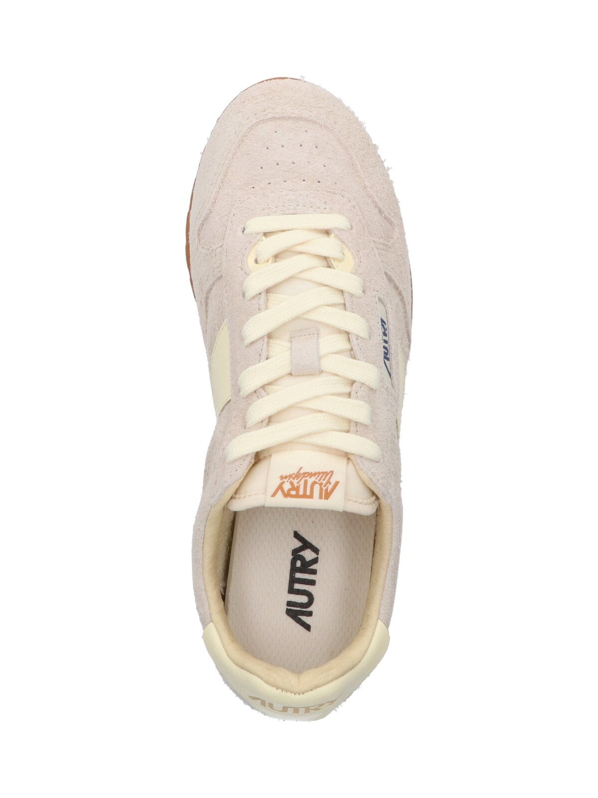 "WINDSPIN" SNEAKERS - 5