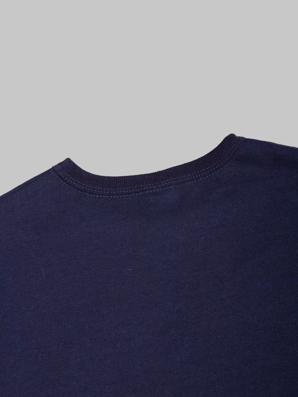 3sixteen Heavyweight T-Shirt Indigo (2 Pack) - 14