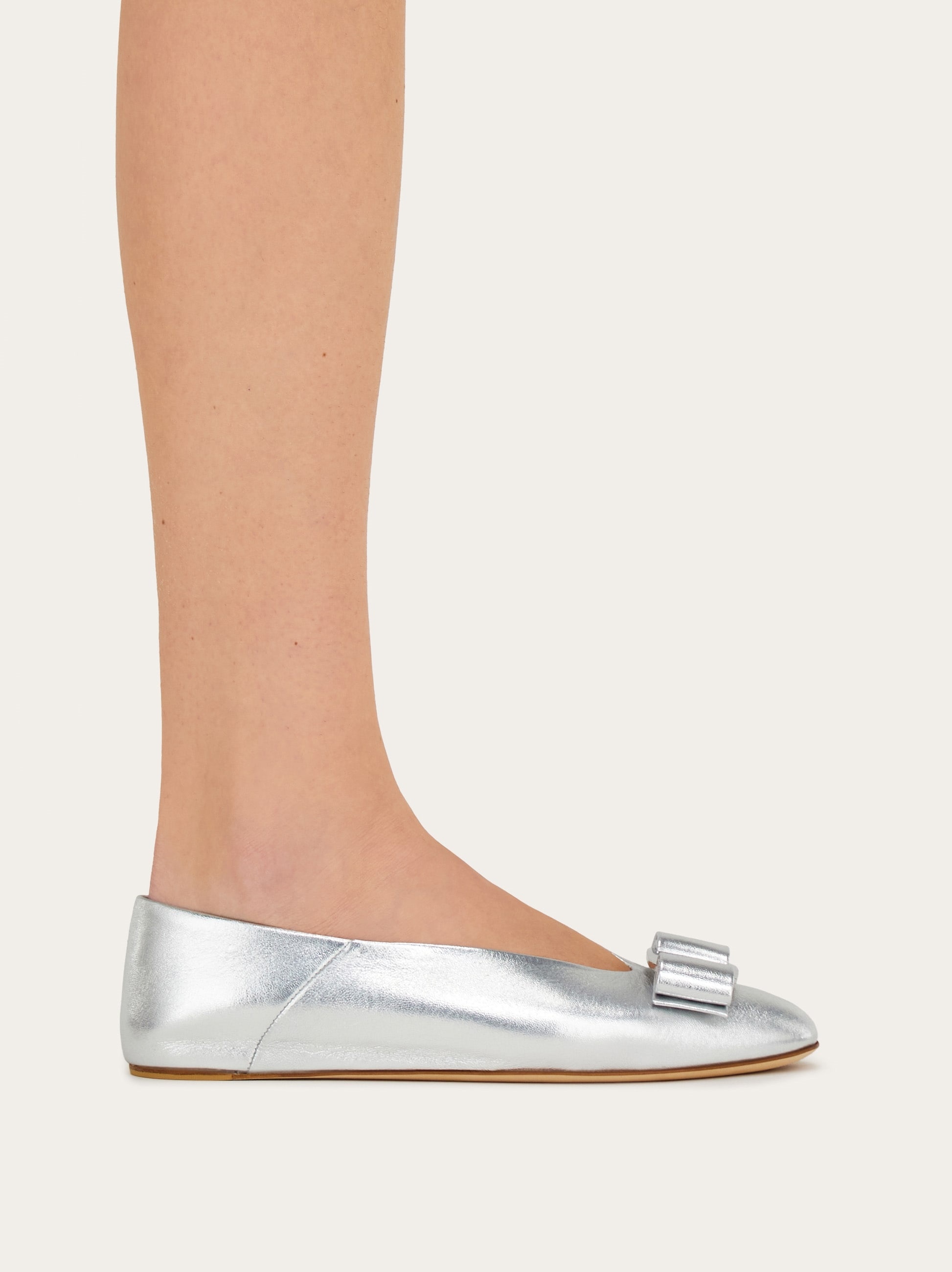 Vara bow ballet flat - 3