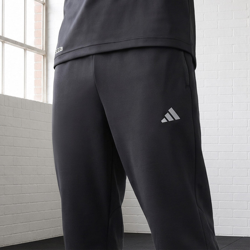 TECH APPAREL WARM PANT 6