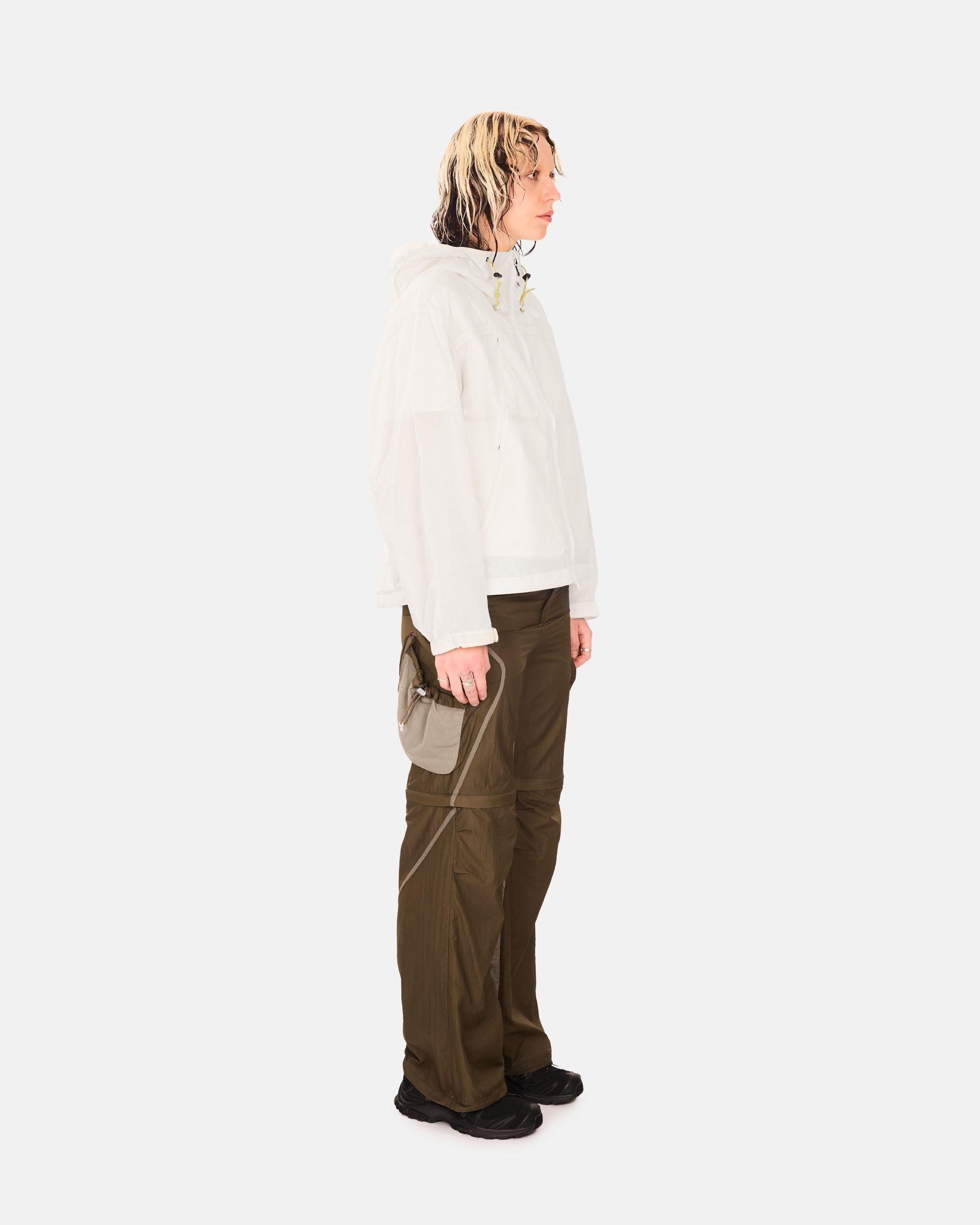 Lightweight Wind Jacket - 4