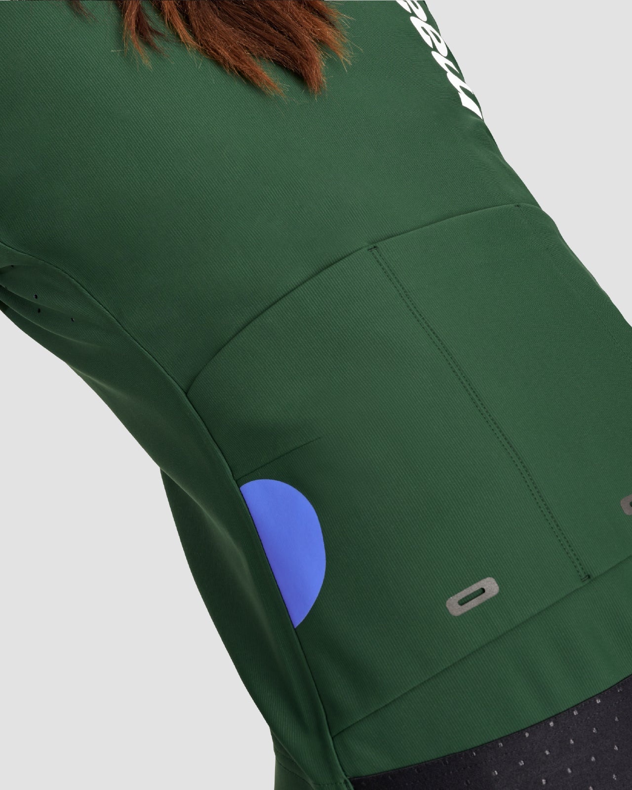 Women's Training Winter Jacket - 5