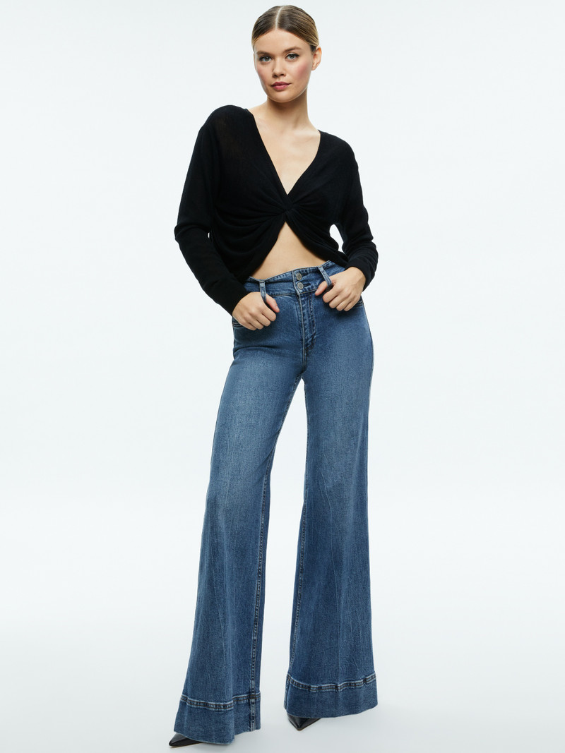 AKERS REVERSIBLE PULLOVER 6