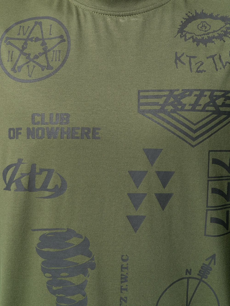 multi-stamp sweatshirt 6