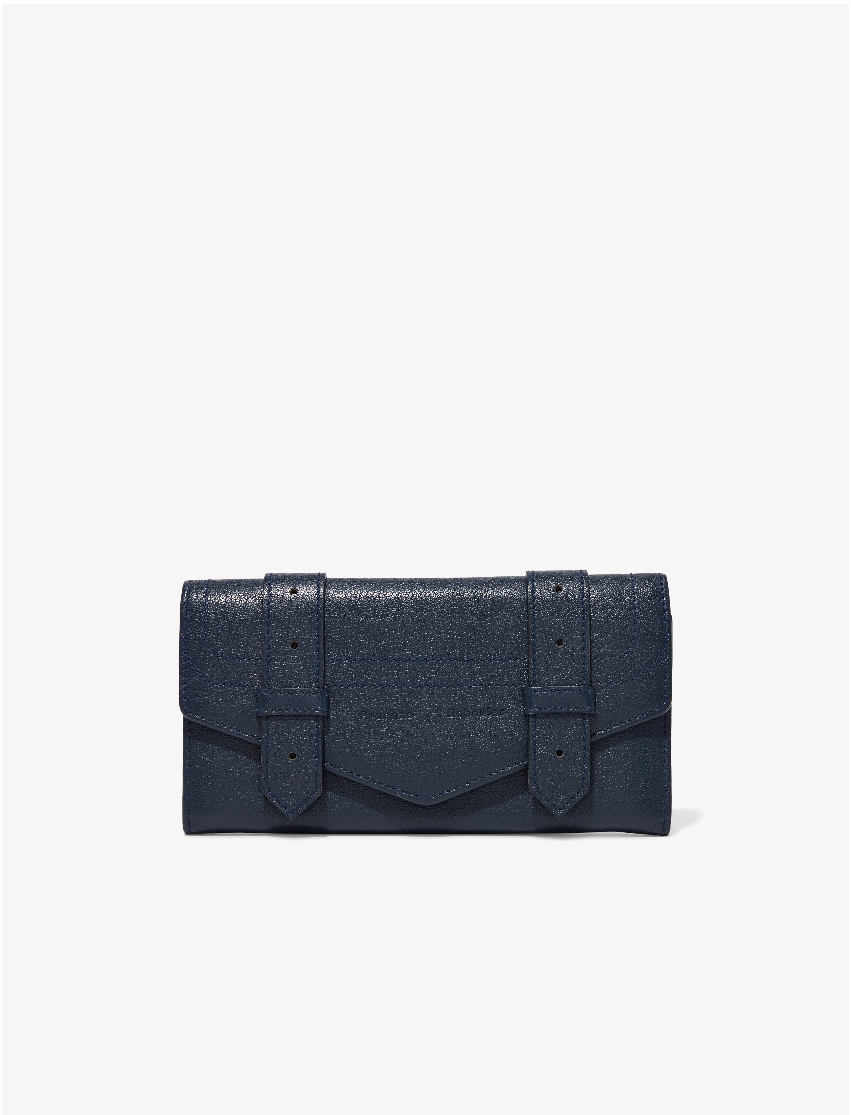 PS1 Continental Wallet - 1