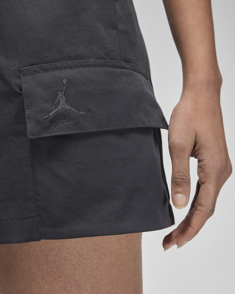 Women's Jordan Chicago Shorts 5