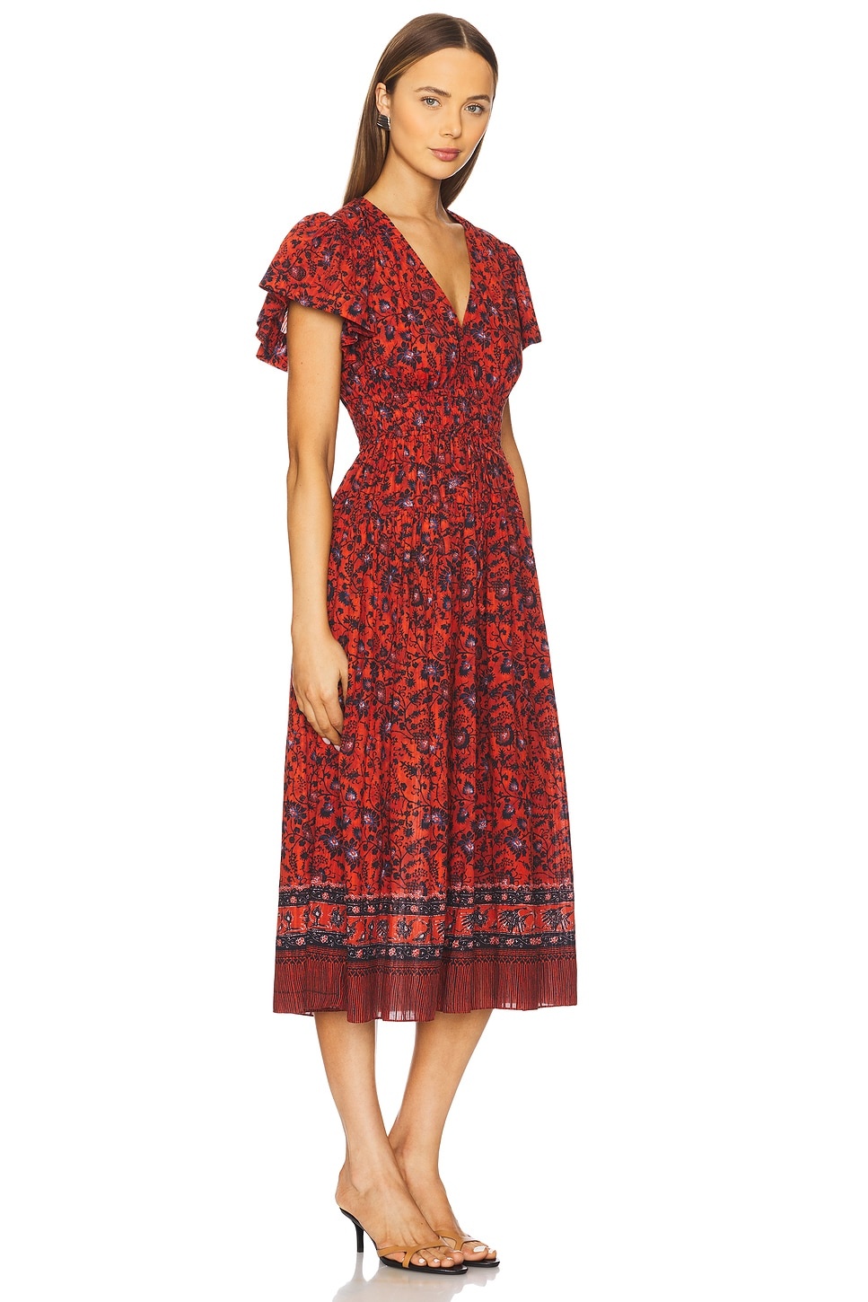 Lyria Dress - 2