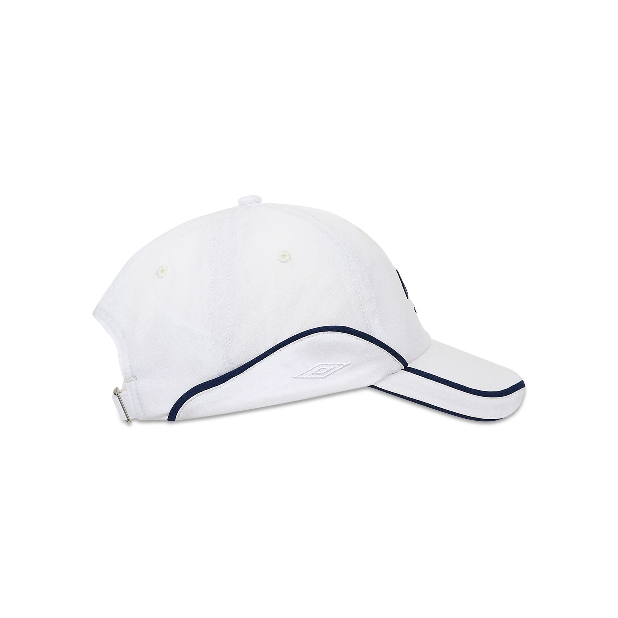 Palace x Umbro 6-Panel 'White' - 3