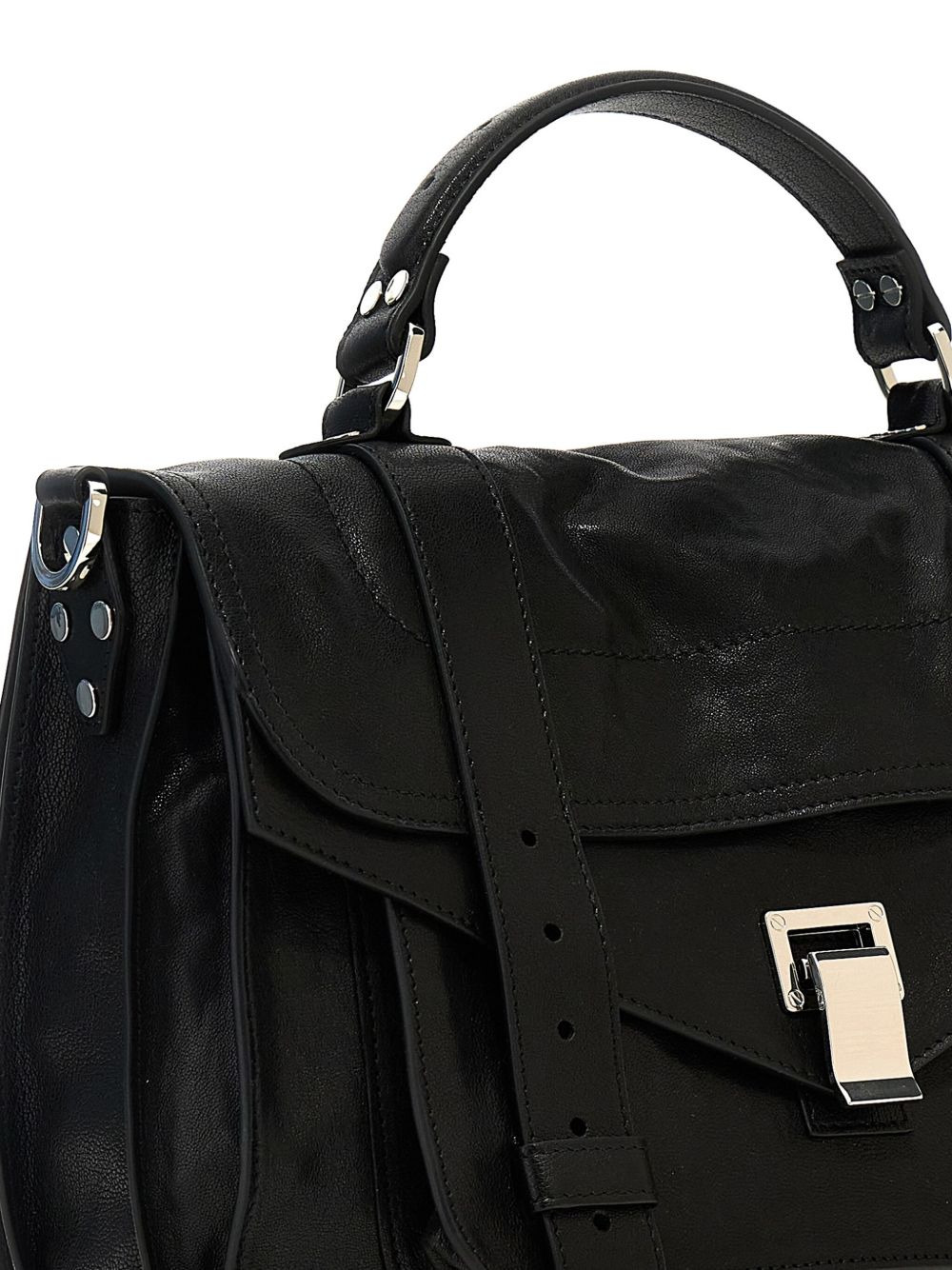medium PS1 tote bag - 3