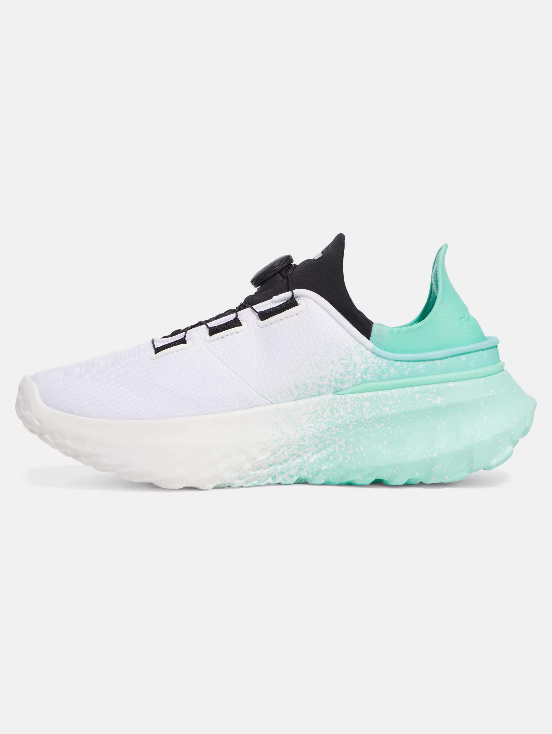 Unisex UA SlipSpeed™ Mega Fade Running Shoes - 6