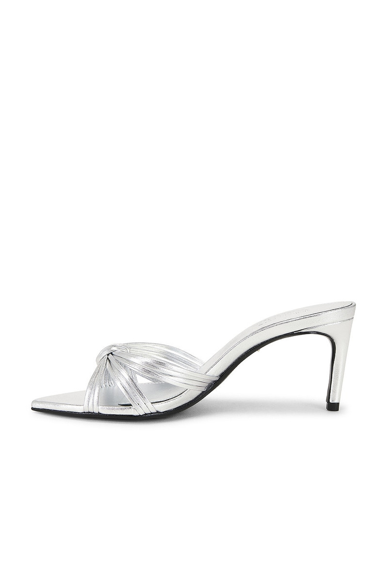 SCHUTZ Renee Mule outlook