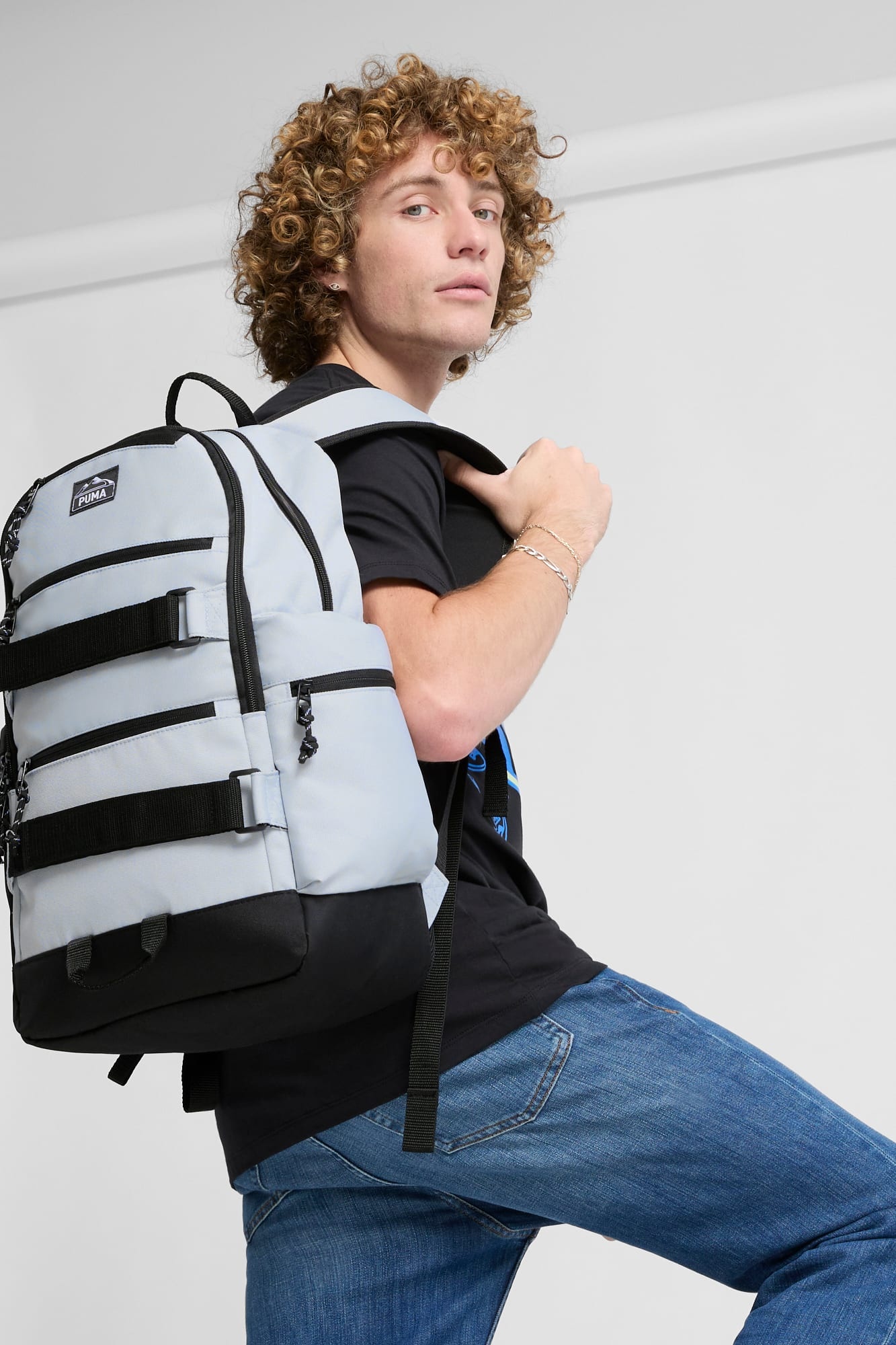 PUMA Hurdle Backpack - 2